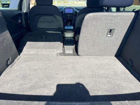 Used 2014 Chevrolet Volt Base image 12