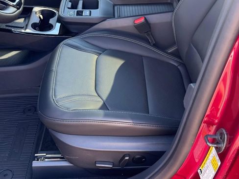 New 2025 Ford Mustang Mach-E Premium w/ Interior Protection Package image 12