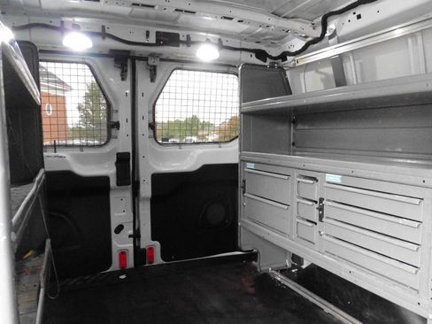 Used 2020 Ford Transit 150 Low Roof RWD image 14