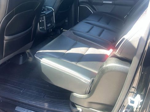 Used 2022 RAM 1500 Laramie AWD/4WD image 31