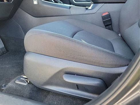 Used 2024 Toyota RAV4 LE image 12