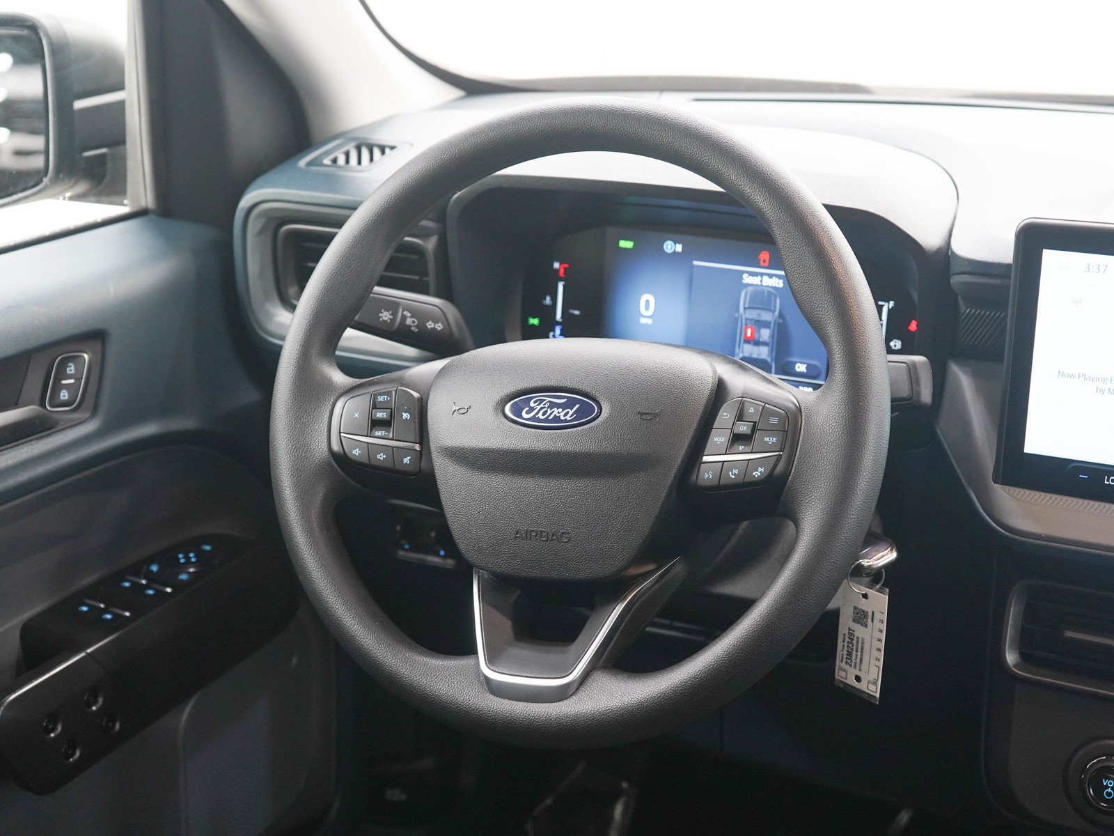Used 2025 Ford Maverick XL w/ Equipment Group 101A AWD/4WD image 14