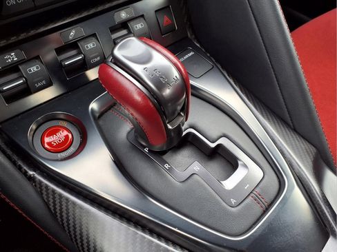 Certified 2023 Nissan GT-R NISMO w/ Floor Mat Package AWD/4WD image 22
