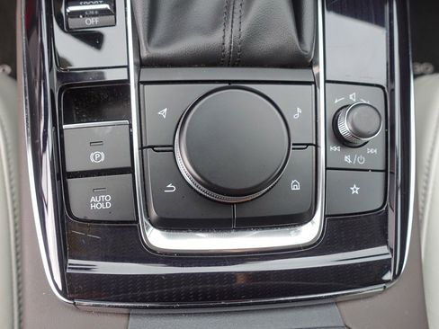 Certified 2025 MAZDA CX-30 AWD 2.5 S w/ Premium Package image 19