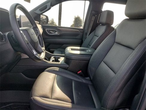 Used 2023 Chevrolet Tahoe Z71 image 23