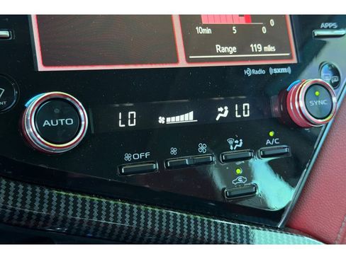 Used 2019 Toyota Camry XSE FWD image 22