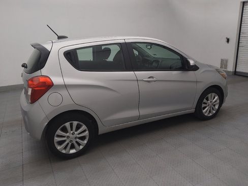 Used 2016 Chevrolet Spark LT image 10