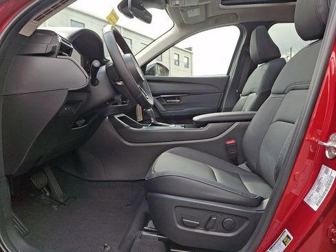 New 2026 MAZDA CX-5 2.5 S w/ Premium Package image 12