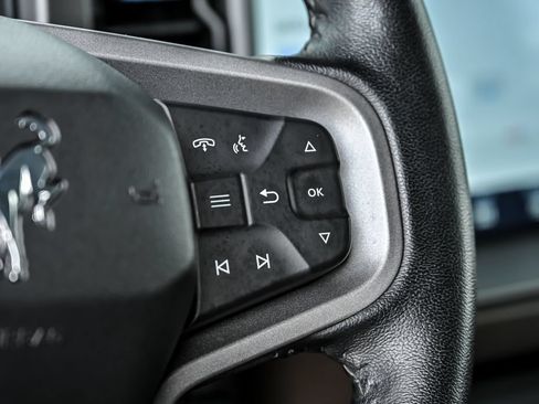 Certified 2022 Ford Bronco Outer Banks AWD/4WD image 17
