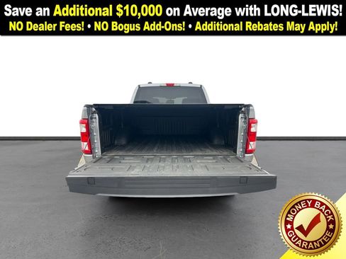 Used 2022 Ford F150 XL w/ STX Appearance Package image 25