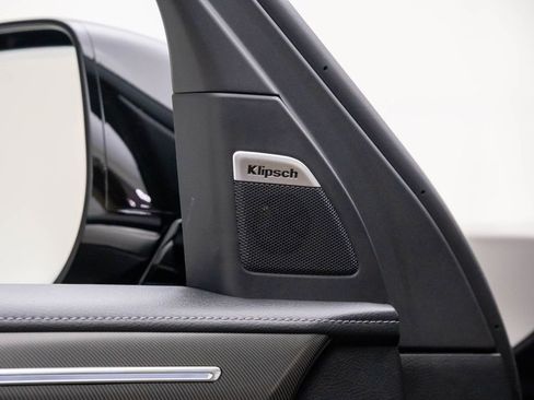 New 2026 INFINITI QX80 Luxe w/ Cargo Package AWD/4WD image 13