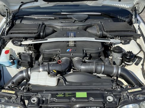 Used 2003 BMW M5 RWD image 46