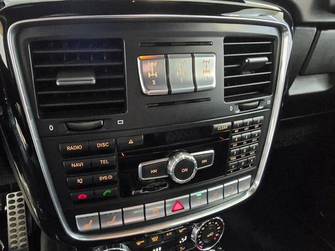 Used 2016 Mercedes-Benz G 63 AMG G 63 AMGﾮ image 36