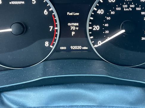 Used 2015 Lexus ES 350 w/ Luxury Package image 22