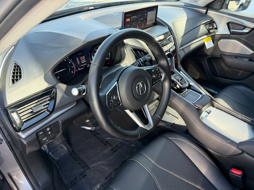 Certified 2024 Acura RDX w/ Technology Package AWD/4WD image 12