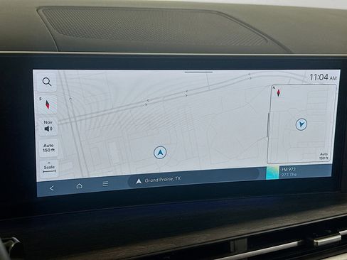 Used 2025 Hyundai Santa Fe Limited image 21