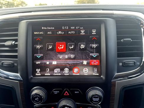 Used 2013 RAM 1500 Laramie w/ Convenience Group RWD image 20