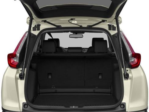 Used 2017 Honda CR-V EX-L image 14