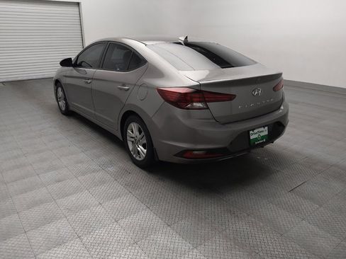 Used 2020 Hyundai Elantra Value Edition w/ Cargo Package (C1) FWD image 5