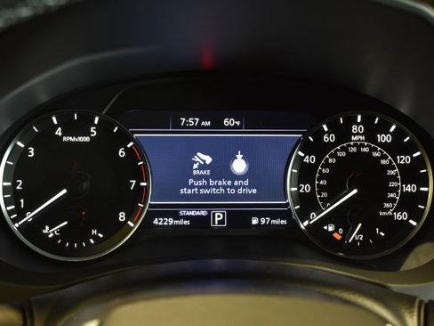 Certified 2025 INFINITI QX50 Pure AWD/4WD image 21