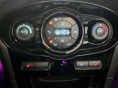 Used 2019 Ford Fiesta ST-Line w/ ST Line Cold Weather Package image 15