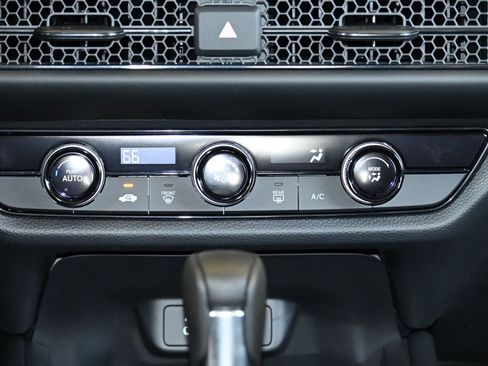 New 2026 Honda HR-V LX image 20