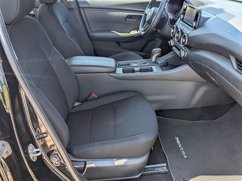 Used 2024 Nissan Sentra S FWD image 35