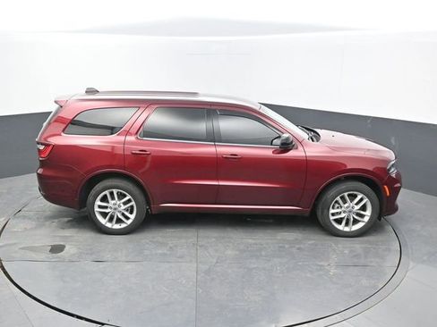 Used 2023 Dodge Durango GT AWD/4WD image 50