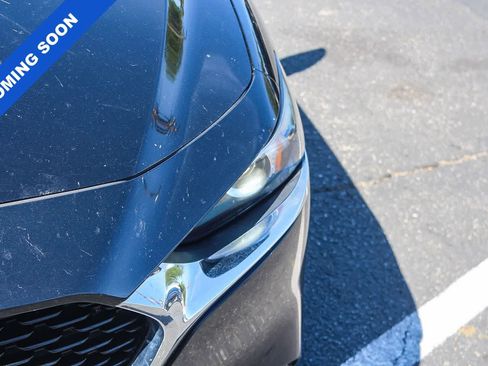 Used 2020 MAZDA MAZDA3 AWD Sedan w/ Preferred Package image 16