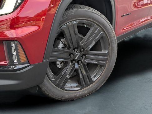 New 2026 GMC Acadia Elevation w/ Black Edition image 22