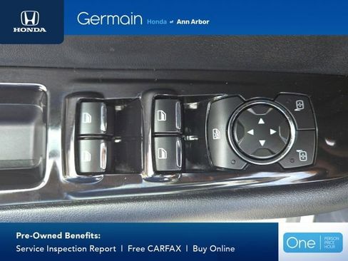 Used 2017 Ford Edge Sport w/ Equipment Group 401A image 20