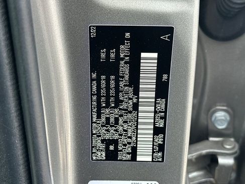 Certified 2023 Lexus NX 350h 350h image 29