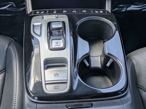 Used 2023 Hyundai Tucson Limited FWD image 17