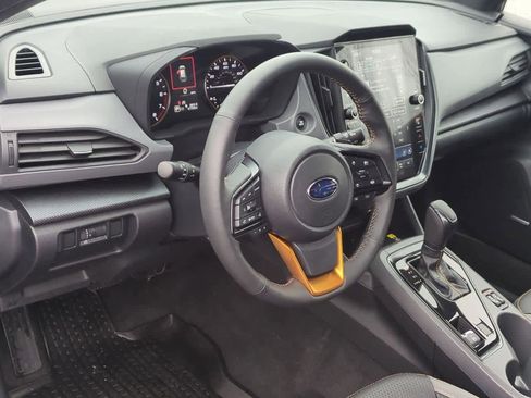 Certified 2026 Subaru Crosstrek 2.5i Wilderness w/ Crosstrek Mirror Package image 2