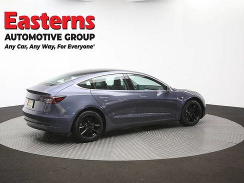 Used 2020 Tesla Model 3 Long Range AWD/4WD image 38