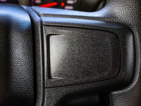 Used 2023 Chevrolet Silverado 1500 Custom w/ LPO, Dark Essentials Package image 27