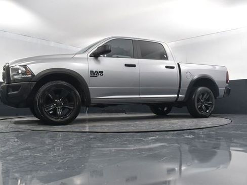 Used 2024 RAM 1500 Classic Warlock image 43