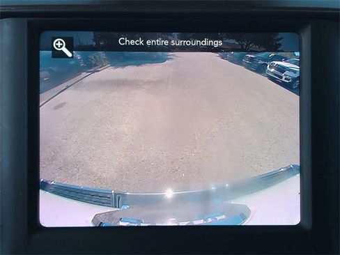 Used 2021 RAM 1500 Laramie w/ Off Road Group image 16