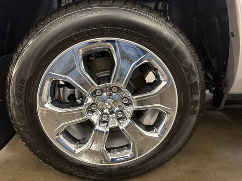 Used 2025 RAM 1500 Big Horn image 21