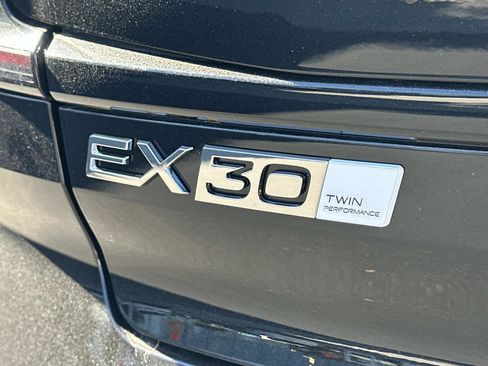 New 2026 Volvo EX30 Plus image 22