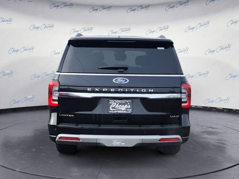 Used 2024 Ford Expedition Max Limited image 4