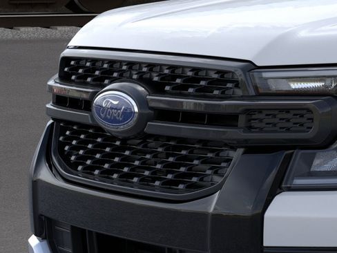 New 2026 Ford Ranger XLT AWD/4WD image 17