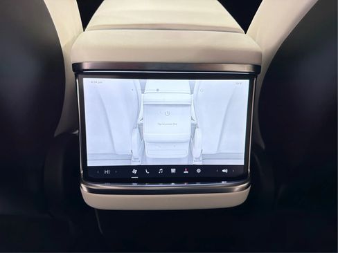 Used 2023 Tesla Model X Plaid AWD/4WD image 17