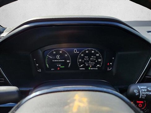 Used 2026 Honda CR-V Sport Touring image 11