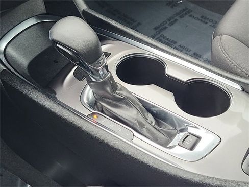 Used 2024 Chevrolet Malibu LT image 18