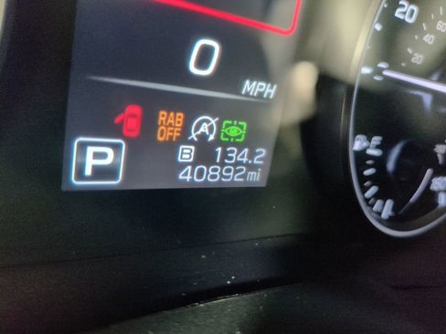 Used 2024 Subaru Outback Limited image 19