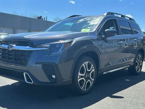 New 2026 Subaru Ascent Touring AWD/4WD image 3