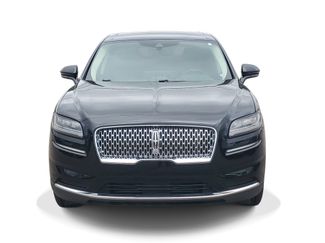 Certified 2022 Lincoln Nautilus AWD w/ Premium Package video 2