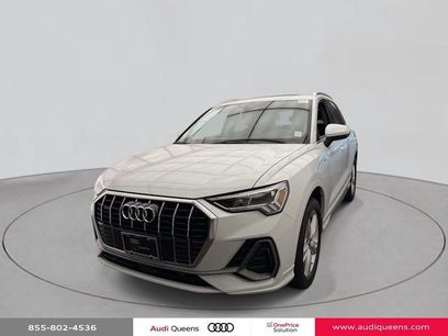 Certified 2023 Audi Q3 2.0T Premium Plus w/ Premium Plus Package