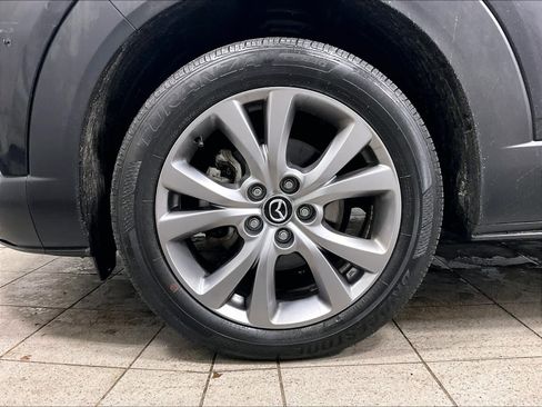 Used 2023 MAZDA CX-30 AWD 2.5 S w/ Select Package image 7